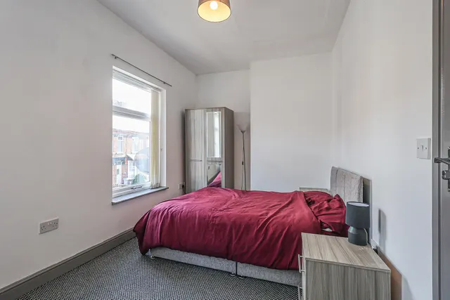 Richard Street, Crewe, CW1, photo 2
