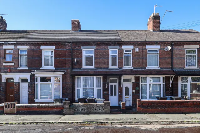 Richard Street, Crewe, CW1, photo 1