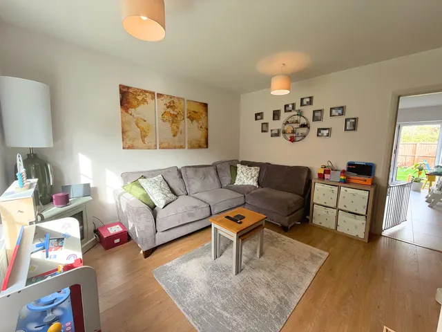 Ferndown Road, Manchester, photo 2