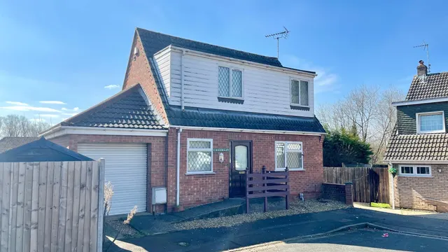 Fairmead Way, Peterborough, PE3, photo 1