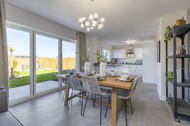 Tilia Homes At Foals Meadow, Didcot, OX11, photo 1