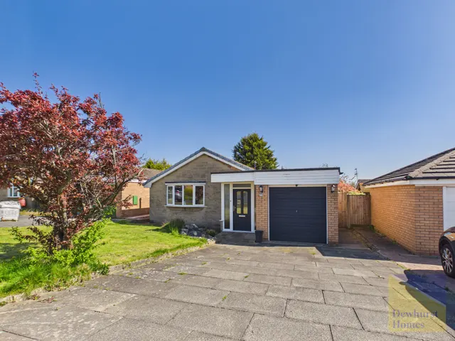 Lorton Close, Fulwood, PR2, photo 1