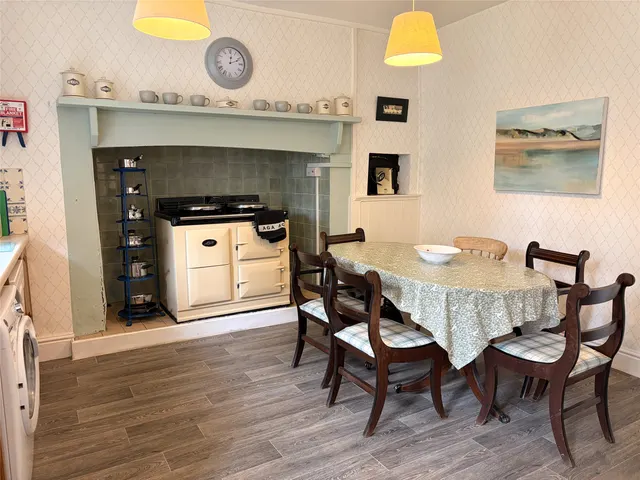 Buckland Barton, St. Brannocks Hill, EX33, photo 1