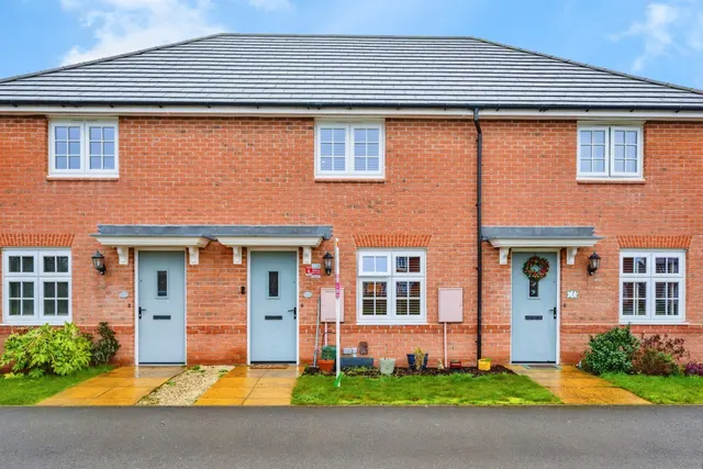 Agrimony Place, Mickleover, DERBY, photo 1
