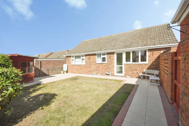 Photo 3 — Notley Road, Braintree