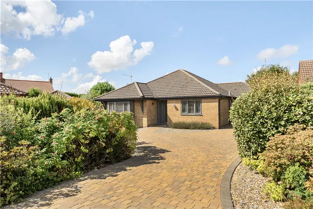 Hendrie Road, Holt, photo 1