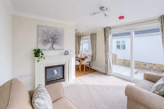 Photo 3 — Weybridge Park Estate Weybridge Road, Addlestone KT15 2RF
