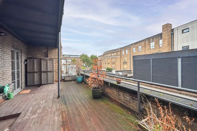 London, N1, photo 3