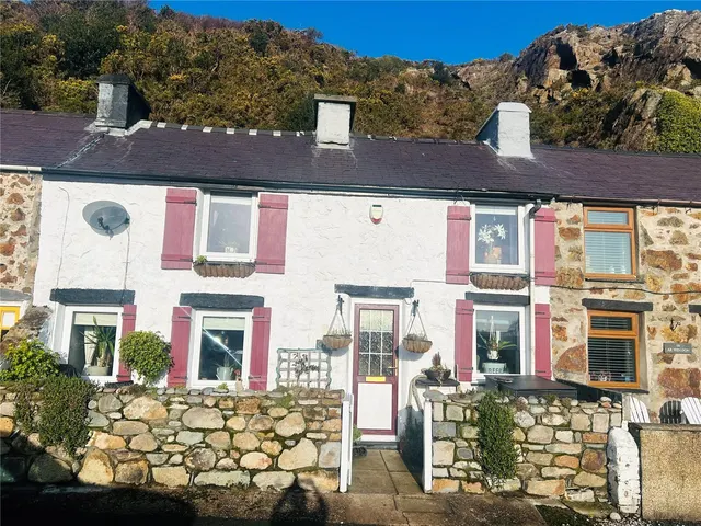 Abererch Road, Pwllheli, LL53, photo 1