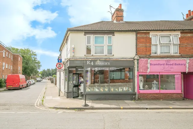 Photo 3 — Bramford Road, Ipswich, Suffolk, IP1
