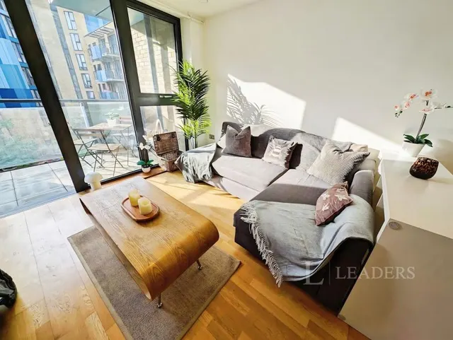 Parkside Avenue, SE10, photo 3
