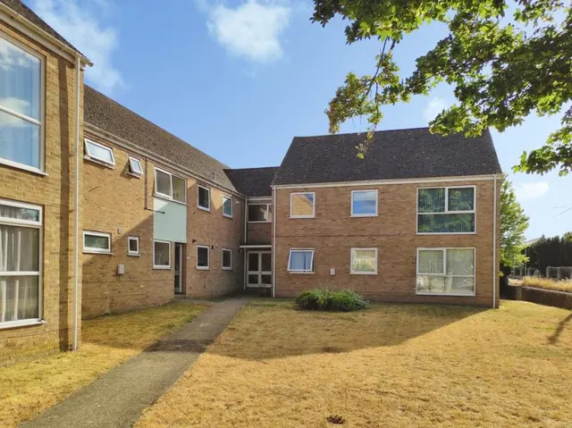 Boundary Close, Woodstock, OX20, photo 1