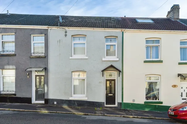Tymawr Street, Port Tennant, SA1, photo 1