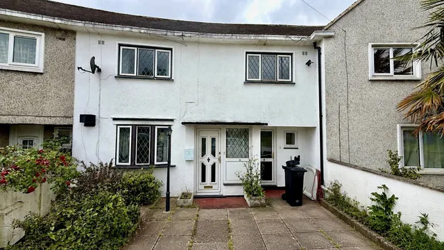 Gifford Crescent, Little Stoke, BS34, photo 1