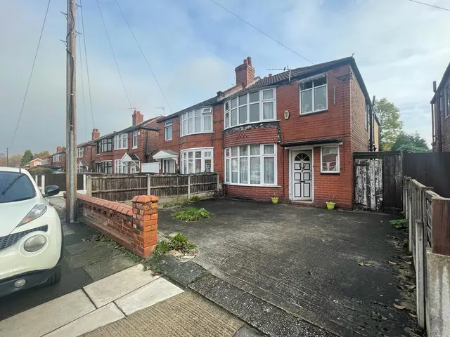 Ashdene Road, Withington, M20, photo 1