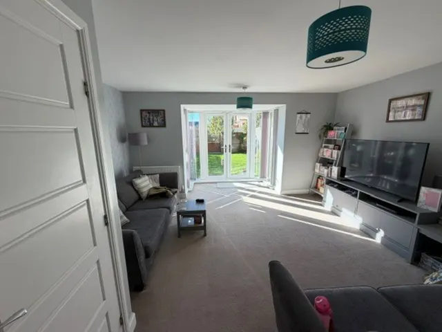 Station Road, Methley, LS26, photo 3