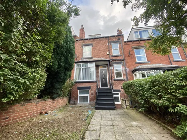 St. Anns Avenue, Burley, LS4, photo 1