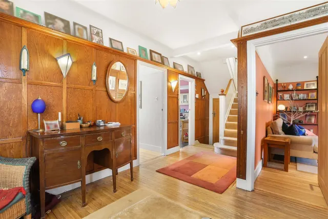 Photo 3 — Ranmore Road, Cheam, Surrey, SM2 7LT
