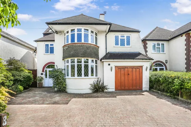 Ranmore Road, Cheam, Surrey, SM2 7LT, photo 1