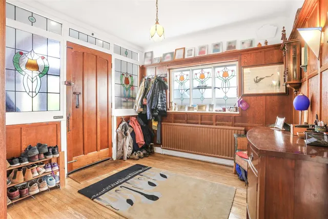 Photo 2 — Ranmore Road, Cheam, Surrey, SM2 7LT