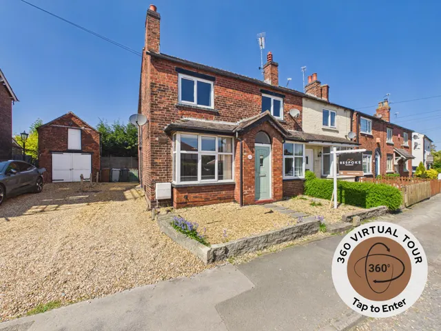 Crewe Road, Sandbach, CW11, photo 1