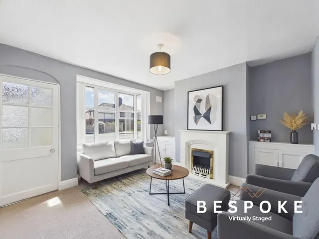 Crewe Road, Sandbach, CW11, photo 3