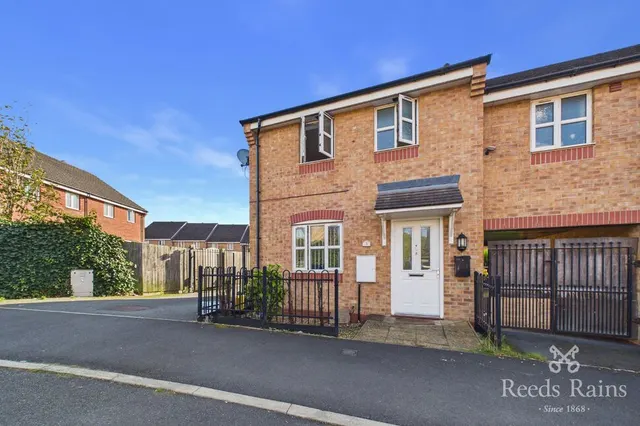 Rainshaw Lane, Manchester, M18, photo 1