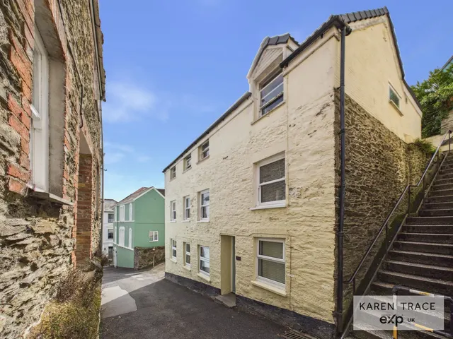 Lostwithiel Street, Fowey, PL23, photo 1