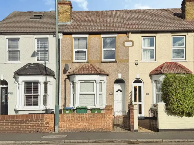 Long Lane, Bexleyheath, DA7, photo 1