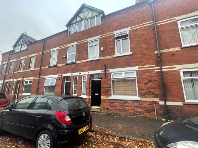 Ladybarn Road, Fallowfield, M14, photo 1