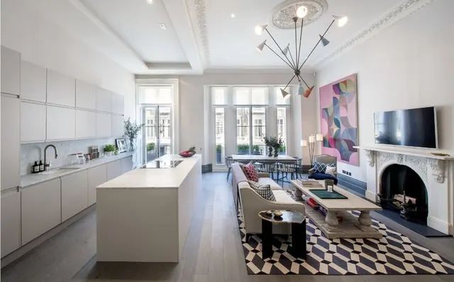 Queensberry Place, London, SW7, photo 1