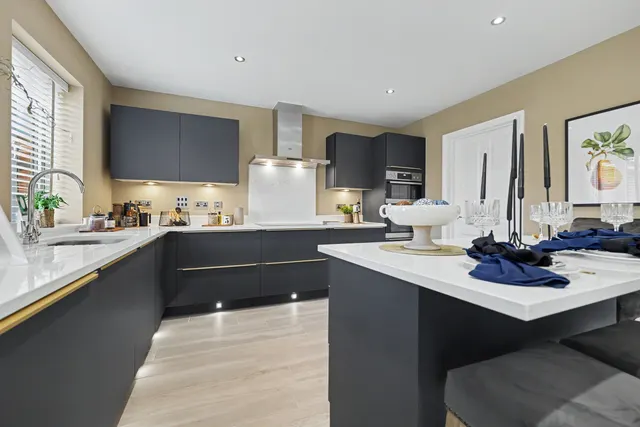 Photo 2 — Queens Manor, Barkby Road, LE7