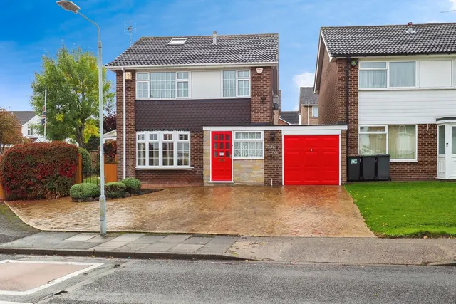 Field Lane, Chilwell, Nottingham, NG9, photo 1