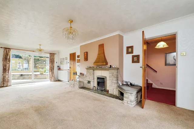 Photo 3 — Field Lane, Chilwell, Nottingham, NG9