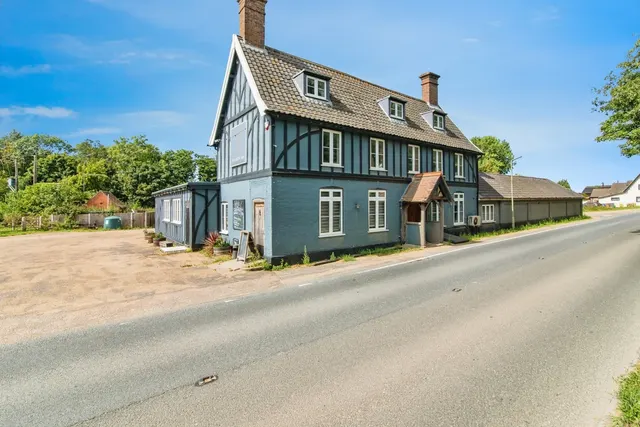 The Street, Flixton, Bungay, Suffolk, NR35, photo 1