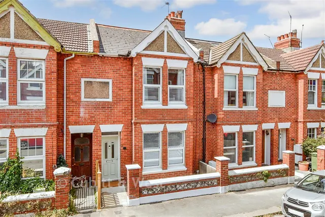 Seville Street, Brighton, BN2, photo 1