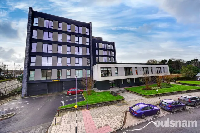 Bournville Lane, Bournville, Birmingham, B30 2BZ, photo 1