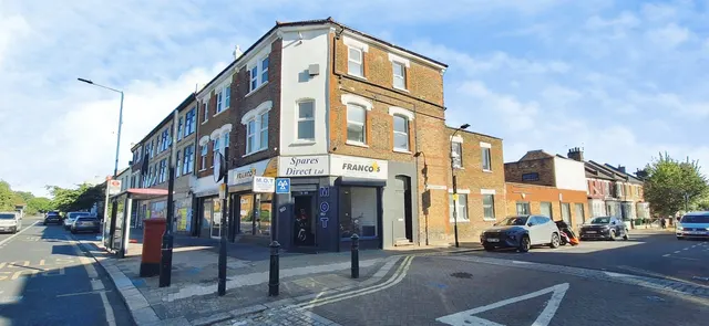 Harrow Road, London, NW10, photo 1