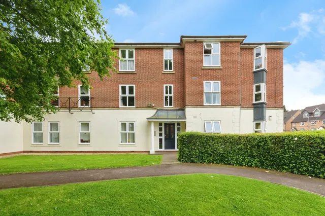 Mariner Avenue, Birmingham, photo 1