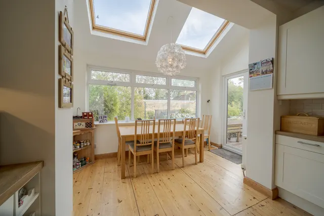 Springfield Avenue, Millhouses, S7, photo 3