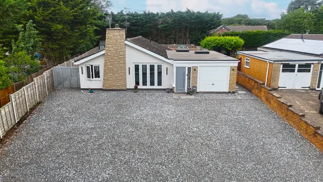 Station Lane, Asfordby, LE14, photo 1
