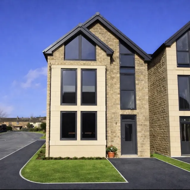 Westfield Lane, Wrose, Shipley, photo 1
