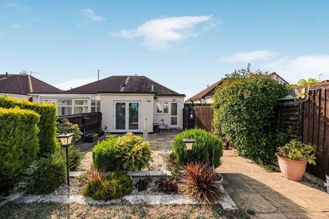 Fortfield Road, Bristol, photo 1