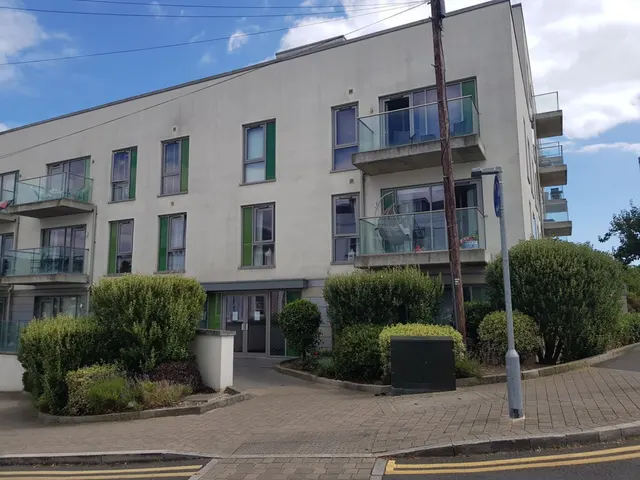 Upper Terrace Road, Bournemouth, BH2, photo 1