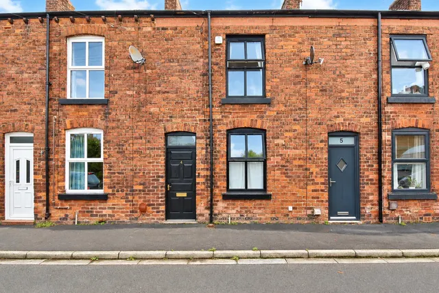 Green Street, Anderton, PR6, photo 1
