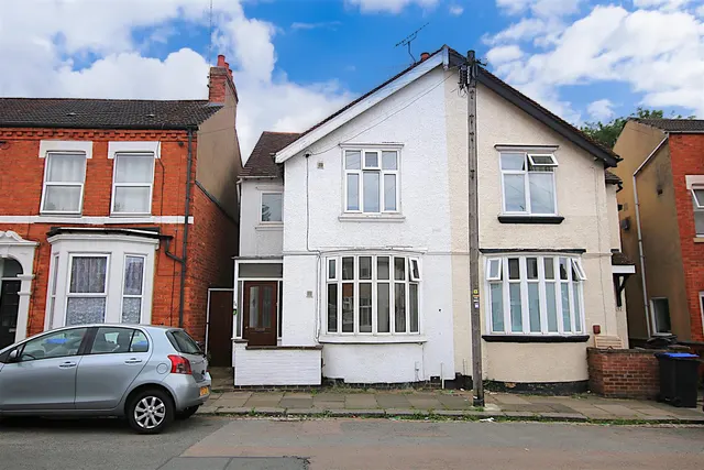 Ruskin Road, Kingsthorpe, photo 1