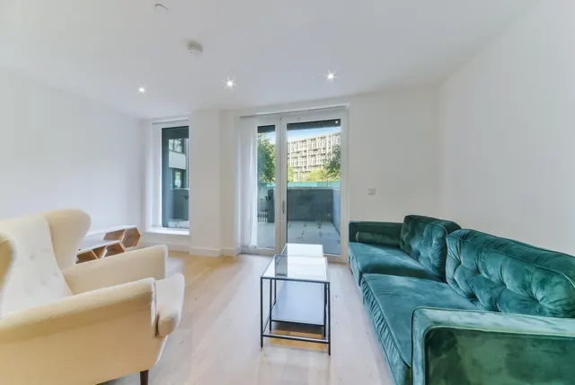 Cotton Street, London, E14, photo 3