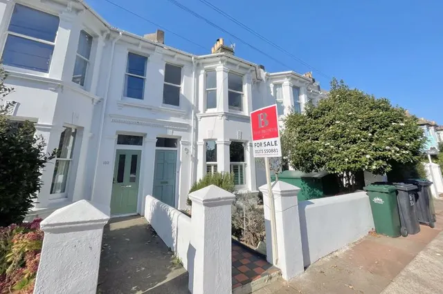 Havelock Road, Brighton BN1 6GN, photo 1