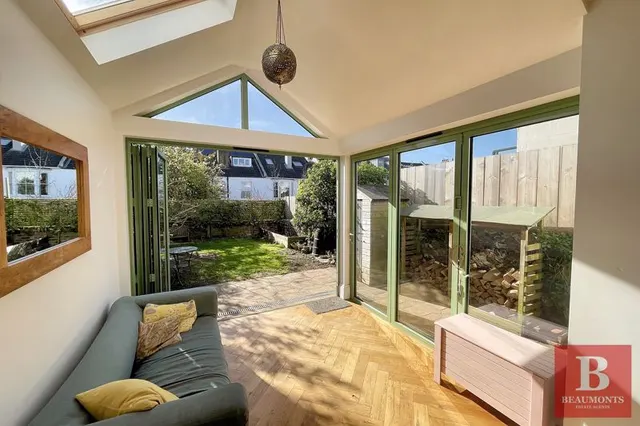 Photo 3 — Havelock Road, Brighton BN1 6GN