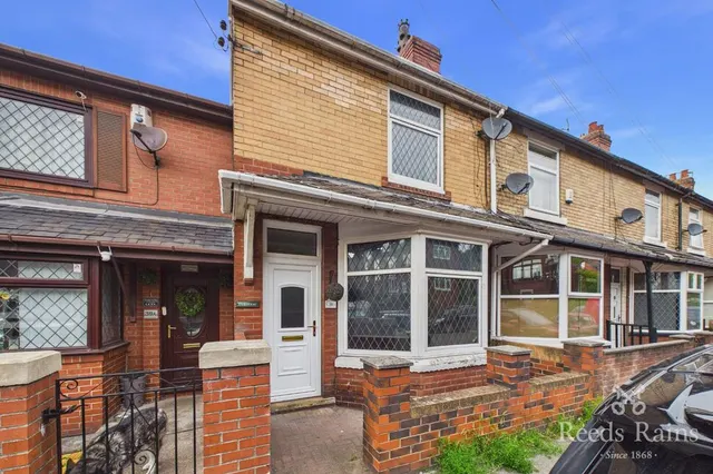 Churchfield Lane, Castleford, West Yorkshire, WF10, photo 1